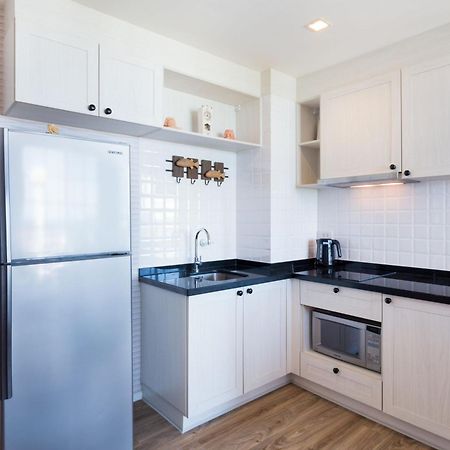 Summer Huahin Condominium Esterno foto