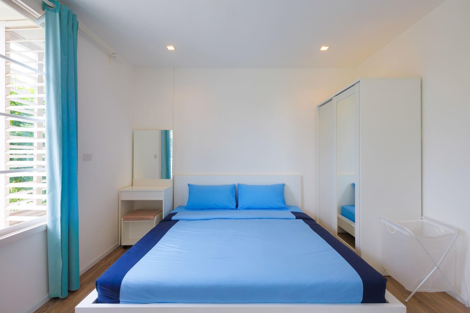 Summer Huahin Condominium Esterno foto