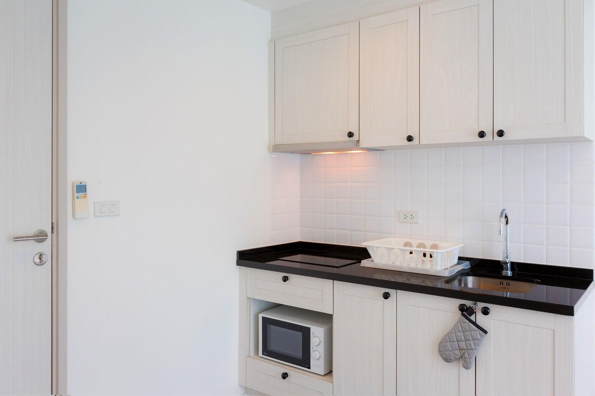 Summer Huahin Condominium Esterno foto