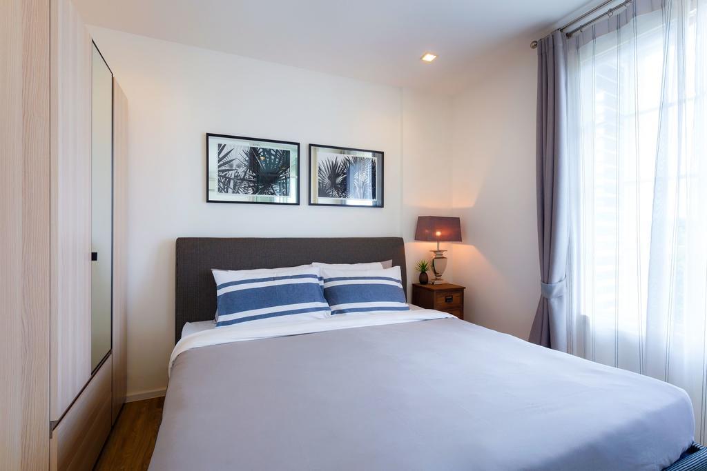 Summer Huahin Condominium Esterno foto