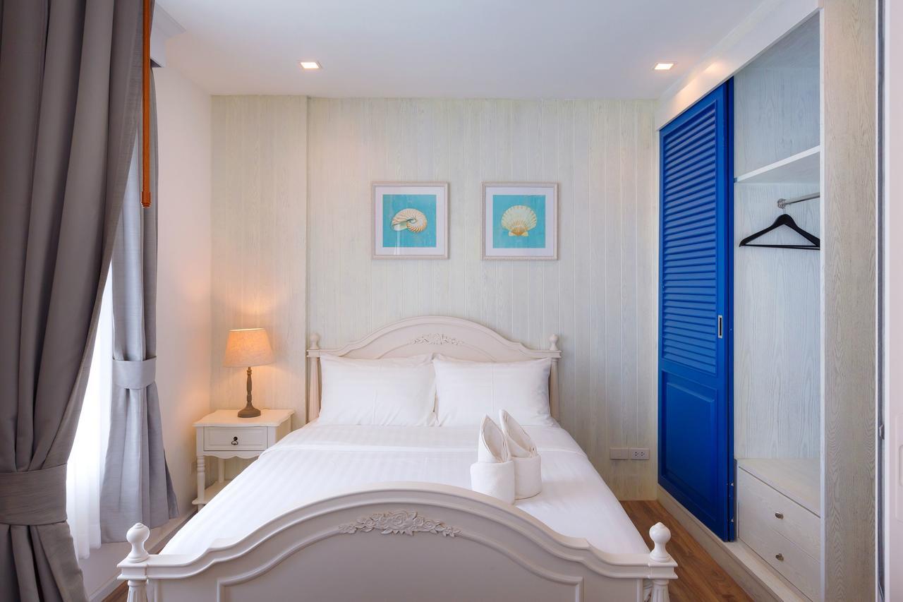 Summer Huahin Condominium Esterno foto