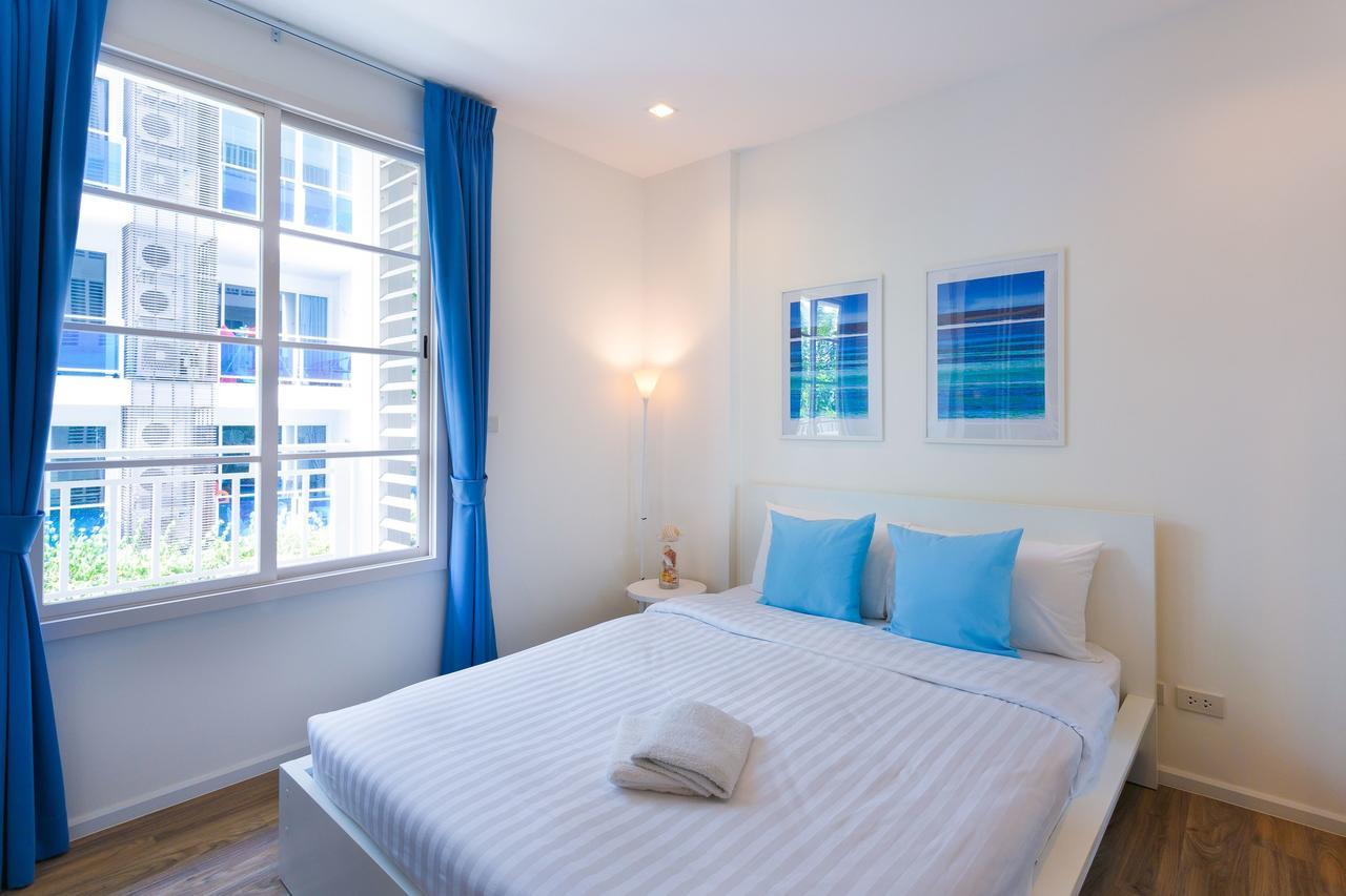 Summer Huahin Condominium Esterno foto