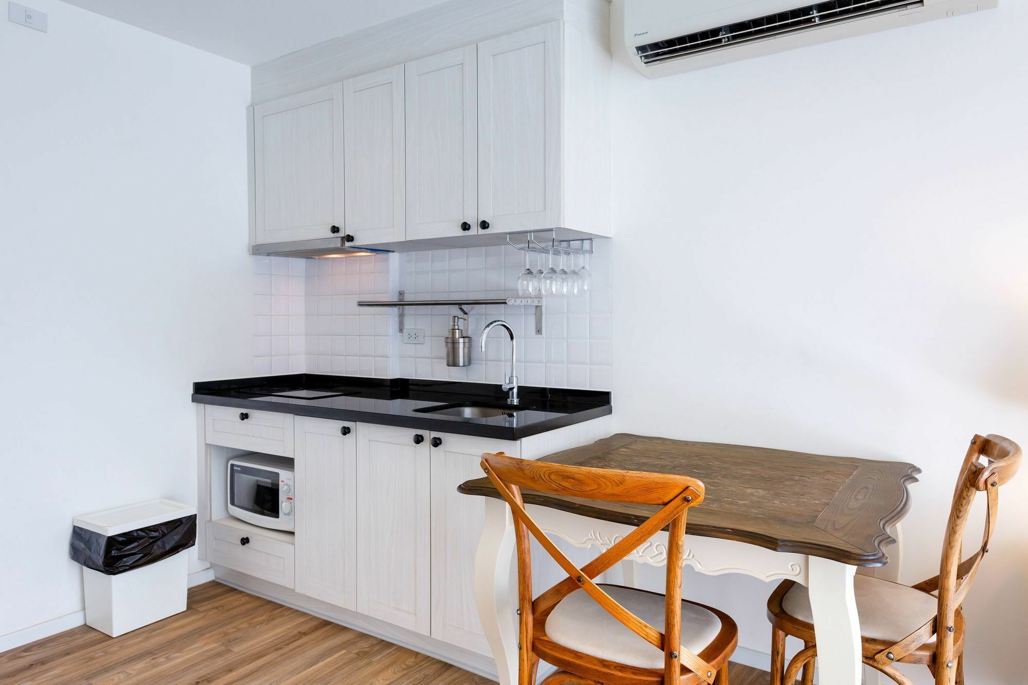 Summer Huahin Condominium Esterno foto
